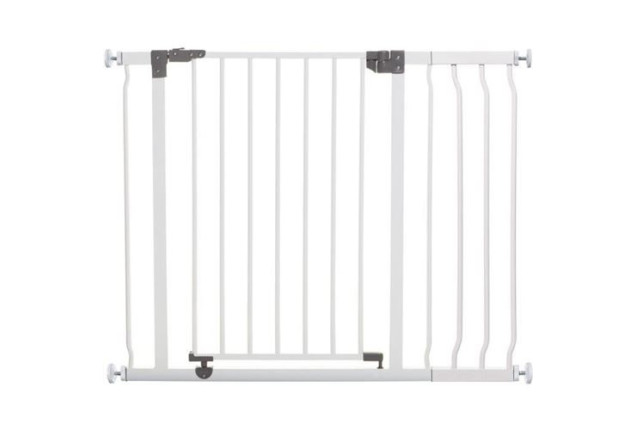Dreambaby® Liberty Safety Gate – White