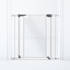 Dreambaby® Clear View Safety Gate x 3