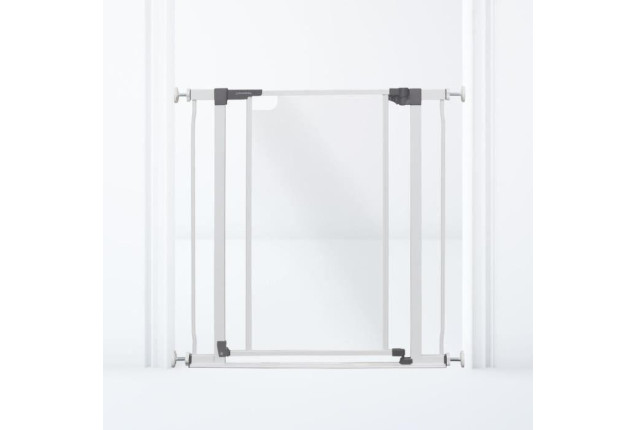 Dreambaby® Clear View Safety Gate x 3