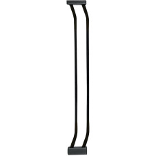 Dreambaby® 9cm Wide Gate Extension – Bla