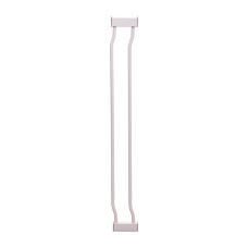 Dreambaby® 9cm Wide Gate Extension – Whi