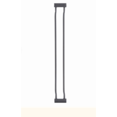 Dreambaby® 9cm Wide Extension – Charcoal