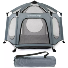 DreamBaby® Adventure Pop-Up Playpen Tent
