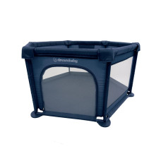 Dreambaby® 6 Sided Explore Playpen Fabri