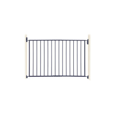 Dreambaby® Arizona 2-Panel Metal Extenda