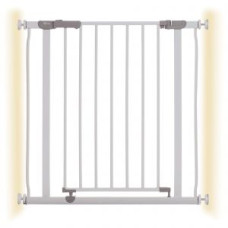 Dreambaby® Ava Safety Gate – White x 2