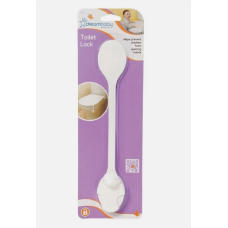 Dreambaby® Toilet Lock x 6