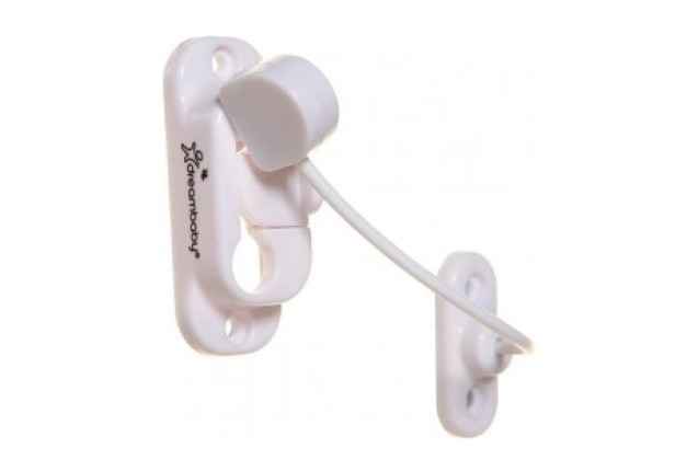 Dreambaby® Breezz-Guard Keyless Window Restrictor x 6