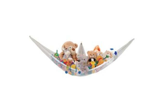 Dreambaby® Jumbo Toy Storage Hammock x 6
