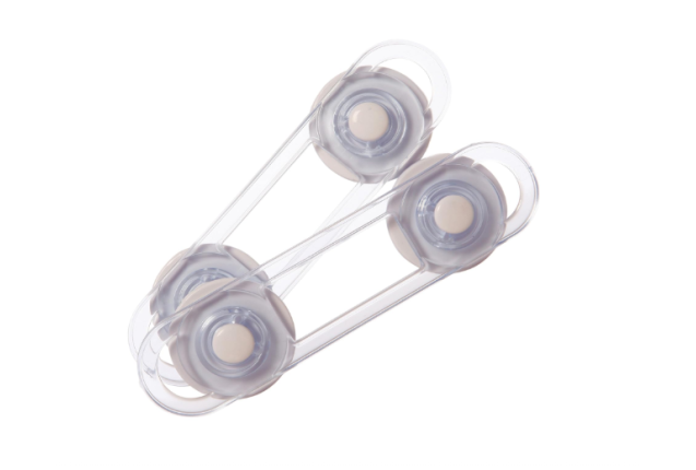 Dreambaby® Mini Multi-Purpose Latch x 6
