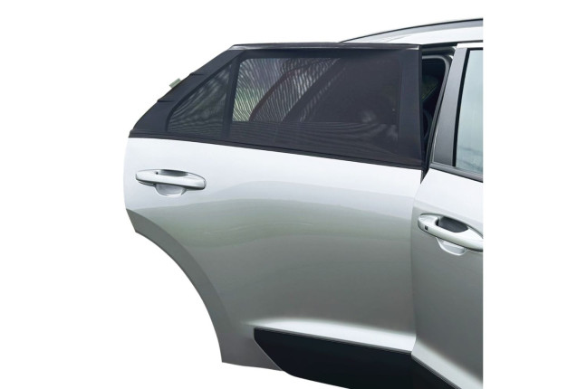 Dreambaby® Fit-Over Car Window Shades - 2 Pack x 6