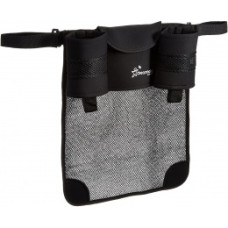 Dreambaby® Stroller Organiser Net Bag wi