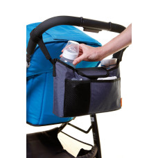 Dreambaby® Stroller Organiser Bag – Deni