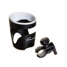 Dreambaby® Stroller Drink Holder - Black