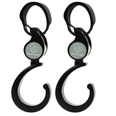 Dreambaby® StrollerBuddy® Ezy Use Hooks 