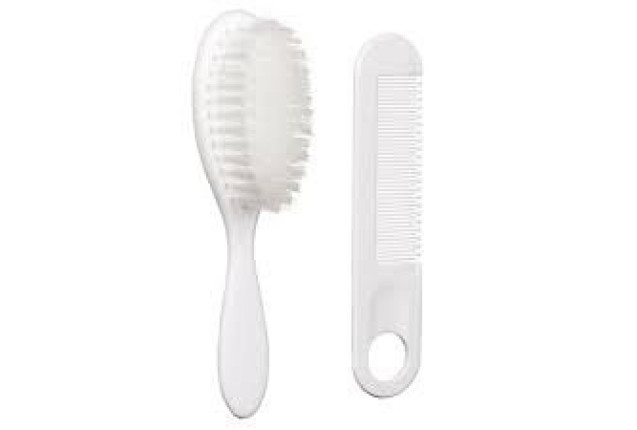 Dreambaby® Brush & Comb Set x 6