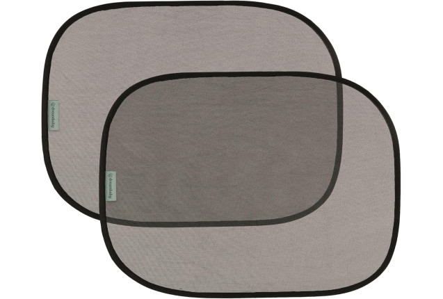 Dreambaby® Insta-Cling Car Shades 2 Pack x 6