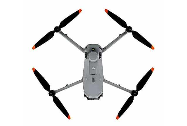 DJI Matrice 4E (Central Frame) Drone