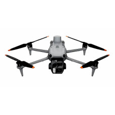 DJI Matrice 4E (Central Frame)