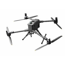 DJI Matrice M400 (Central Fram