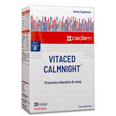 VITACED® CALMNIGHT (20 Sachets per Box)