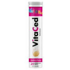 VITACED® MultiKids (20 Effervescent Tabl