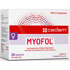 MYOFOL (30 Sachets per Box)