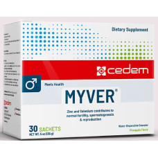 MYVER (30 Sachets per Box)