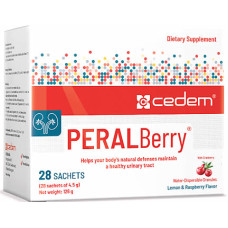 PERAL Berry (28 Sachets per Box)