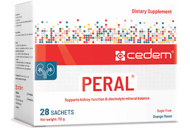 PERAL (28 Sachets per Box)