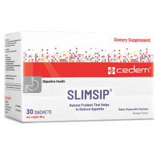 SLIMSIP (30 Sachet per Box)