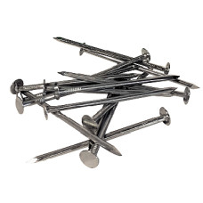 Spring Head Roofing Nail 50 × 2.50 mm - 