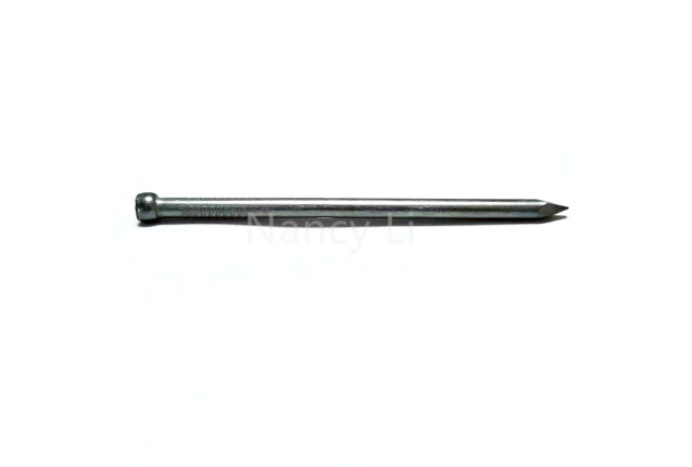 Bright Brad Head Nail (Smooth) 50 × 2.50 mm - 1.0kg