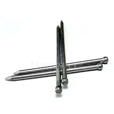 Bright Brad Head Nail (Ring Shank) 50 × 