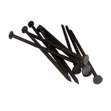 Bright Box Nail 50 × 2.50 mm - 1.0kg