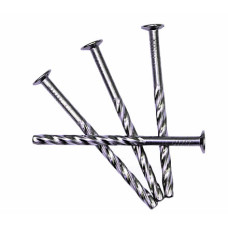 Bright Pallet Nail (Ring Shank