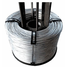 Galvanized Wire 1.6 - 4.0 mm (1.0kg)