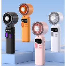 Handheld Spray Fan (Model K827