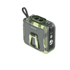 Mini Flashlight with Mobile Ph