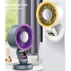 Multifunctional Desktop Fan | Model M375