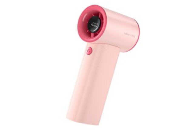 Mini Handheld Fan (Model K805)