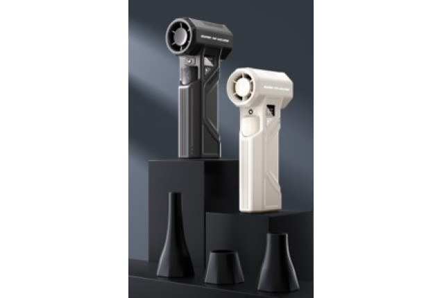 Violent Fan (Model K806)