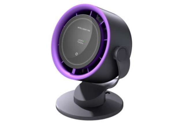 Desktop Fan (Model K804)