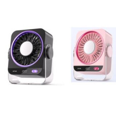 Desktop Cooling Fan - Mini Pocket High S