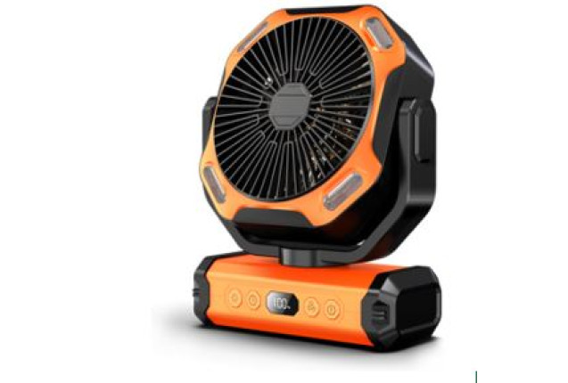 Outdoor Fan (Model M361)