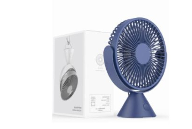 Desktop Fan - Ceiling Fan Function (Model M321)