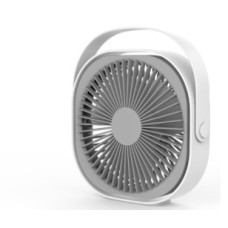 Desktop Fan (Model M102)