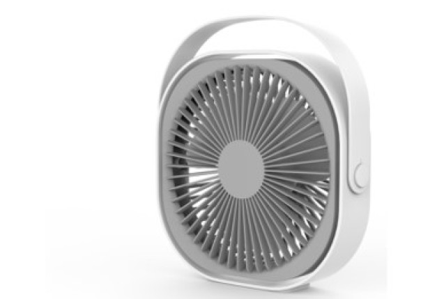 Desktop Fan (Model M102)