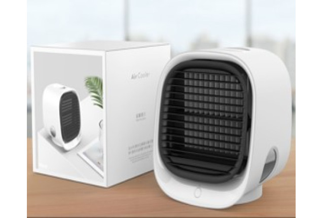 Cooling Fan (Model M201)