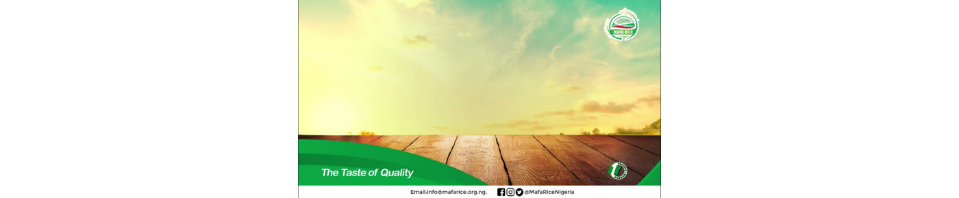 MAFA RICE MILLS LTD